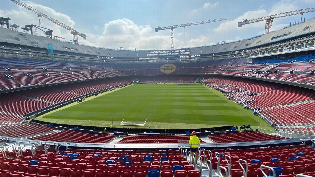 2030世界杯决赛花落谁家？FIFA：摩洛哥与西班牙之争择期定夺